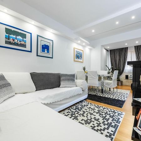 ספליט Luxury Apartment Set מראה חיצוני תמונה