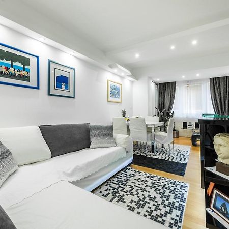 ספליט Luxury Apartment Set מראה חיצוני תמונה