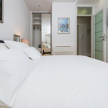 ספליט Luxury Apartment Set מראה חיצוני תמונה