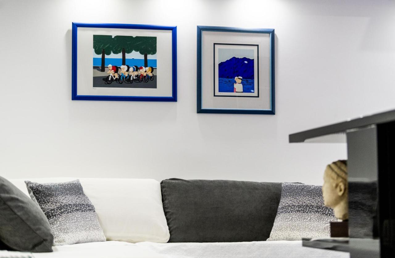 ספליט Luxury Apartment Set מראה חיצוני תמונה