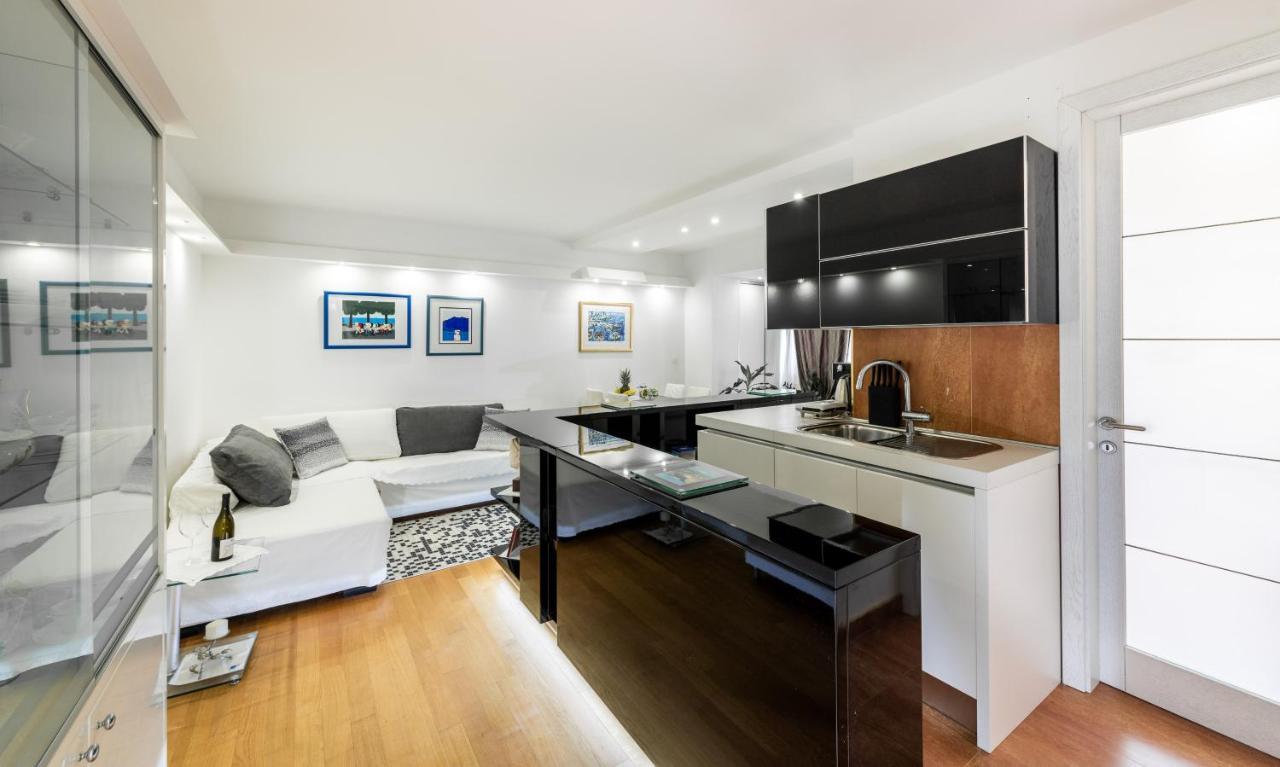 ספליט Luxury Apartment Set מראה חיצוני תמונה