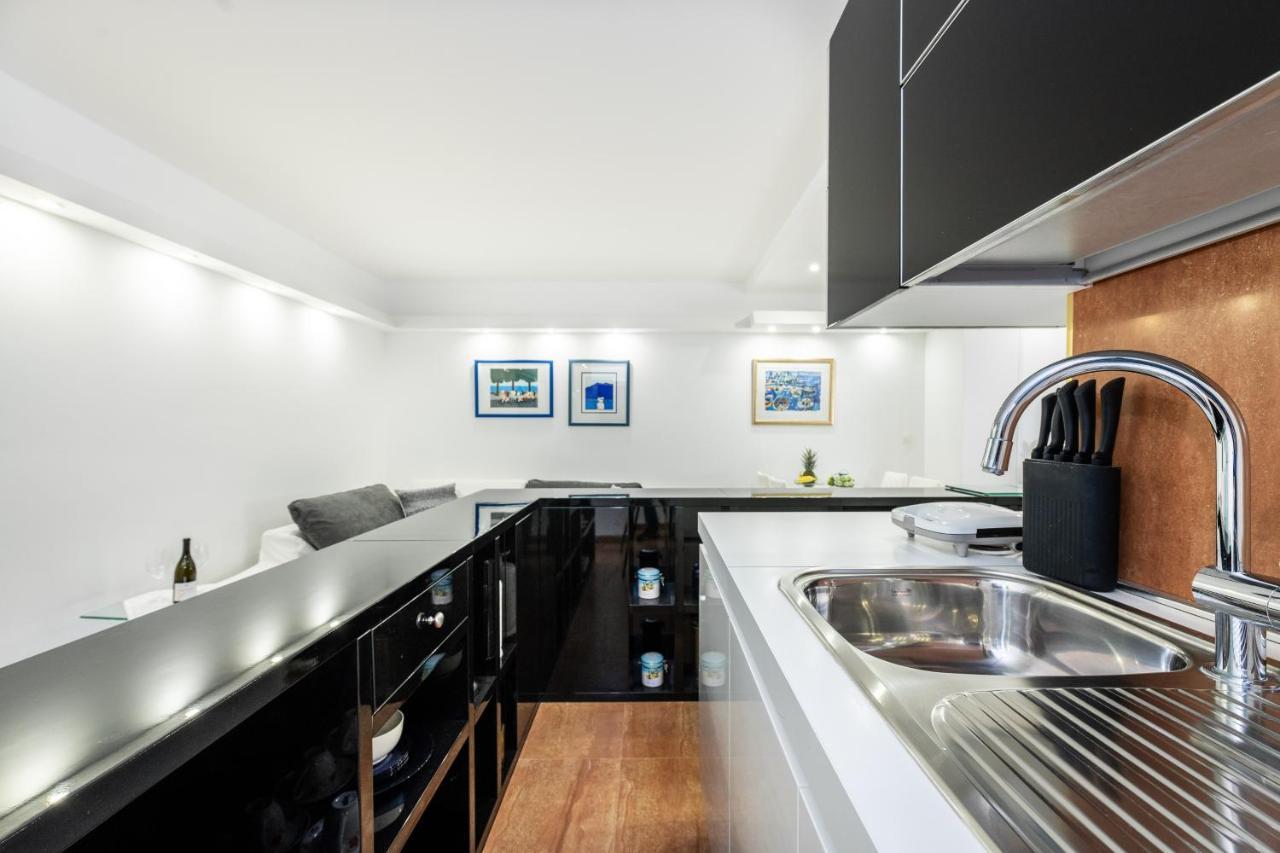 ספליט Luxury Apartment Set מראה חיצוני תמונה