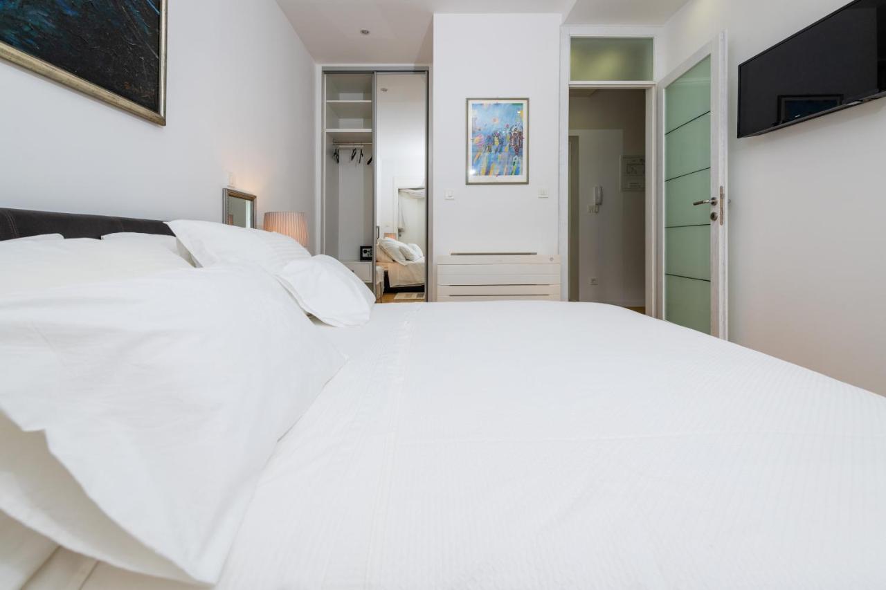 ספליט Luxury Apartment Set מראה חיצוני תמונה