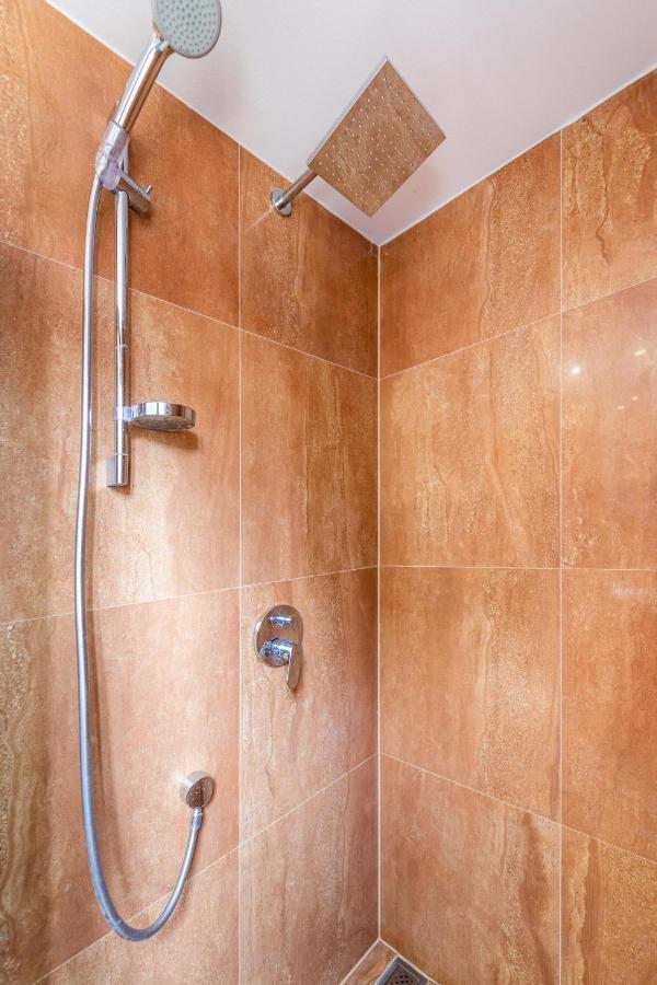 ספליט Luxury Apartment Set מראה חיצוני תמונה