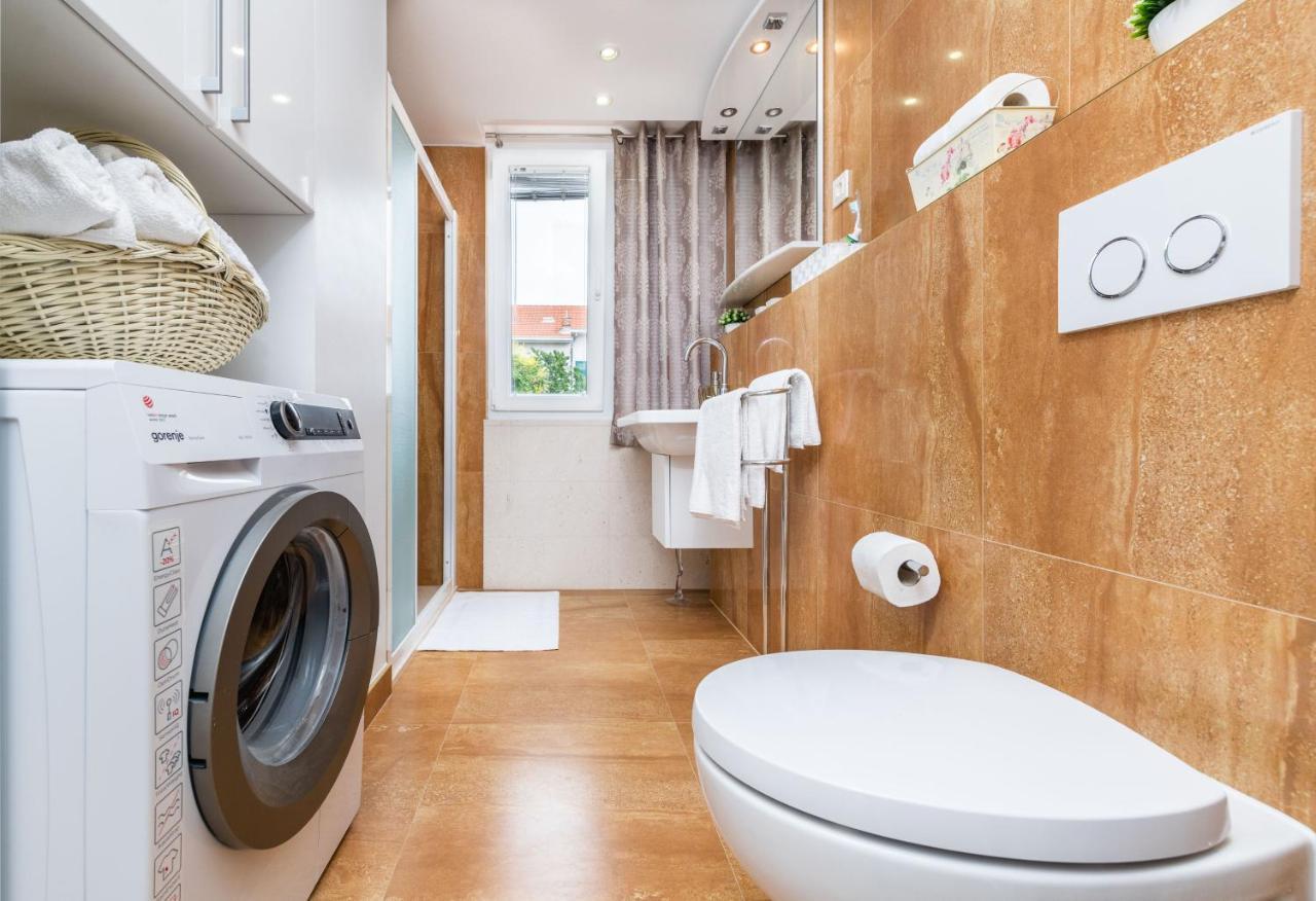 ספליט Luxury Apartment Set מראה חיצוני תמונה