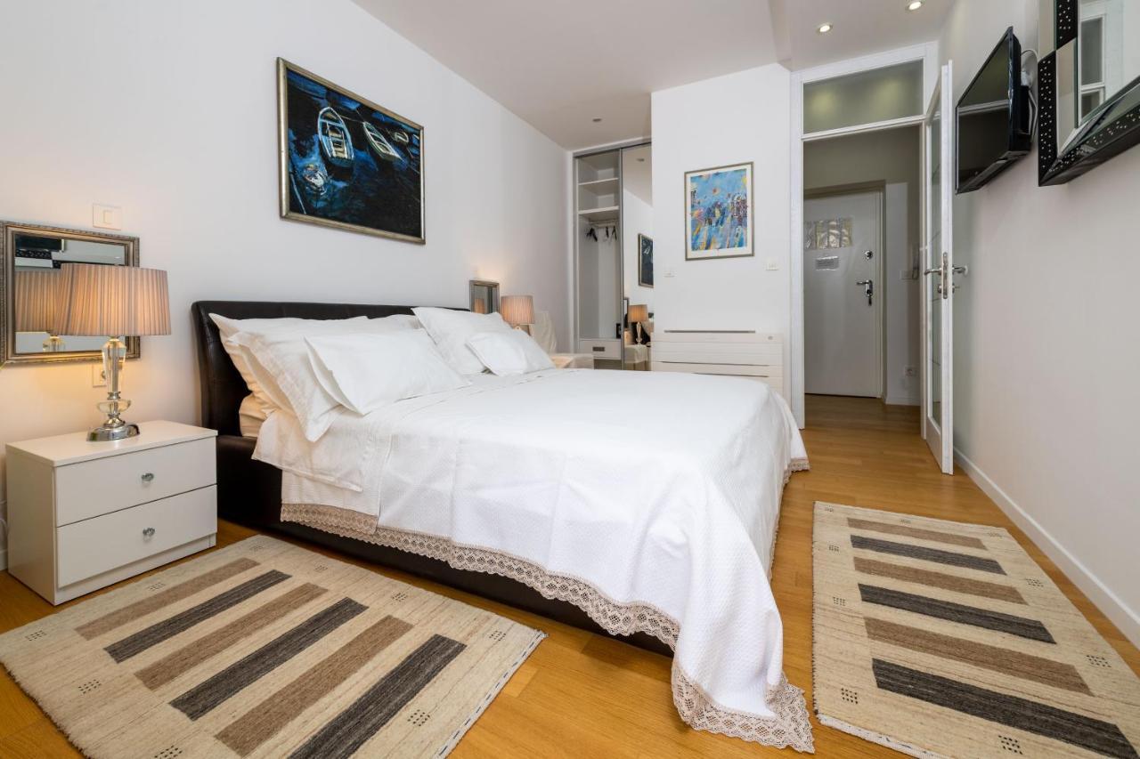 ספליט Luxury Apartment Set מראה חיצוני תמונה