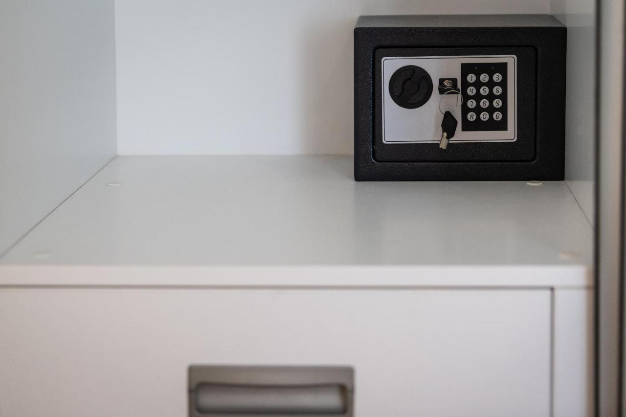 ספליט Luxury Apartment Set מראה חיצוני תמונה
