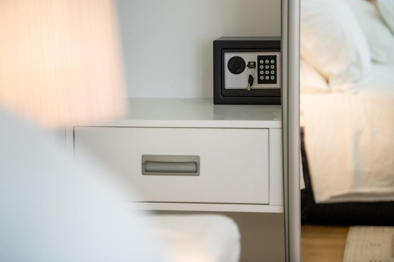 ספליט Luxury Apartment Set מראה חיצוני תמונה