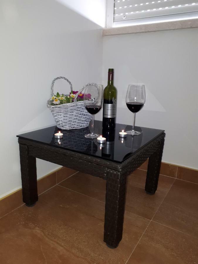 ספליט Luxury Apartment Set מראה חיצוני תמונה