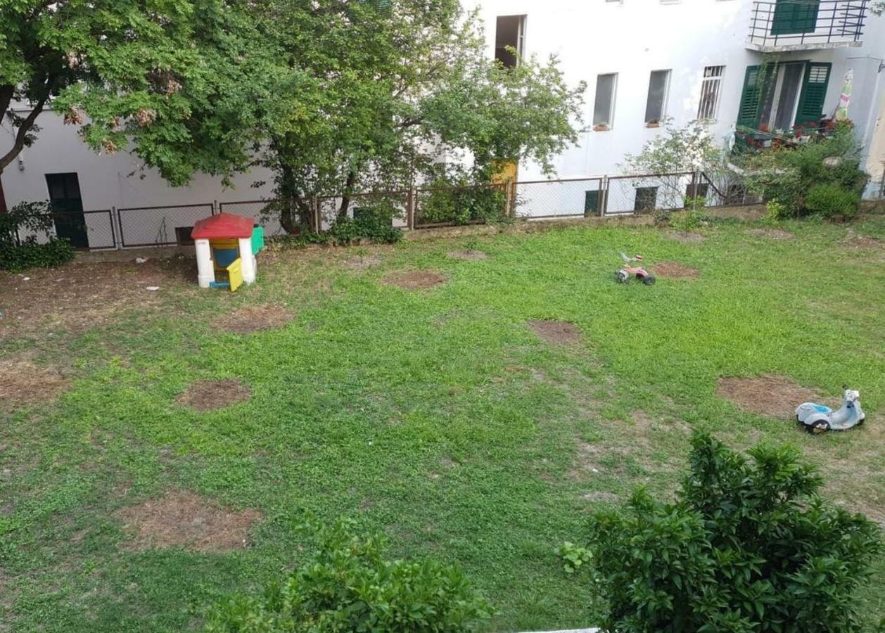 ספליט Luxury Apartment Set מראה חיצוני תמונה