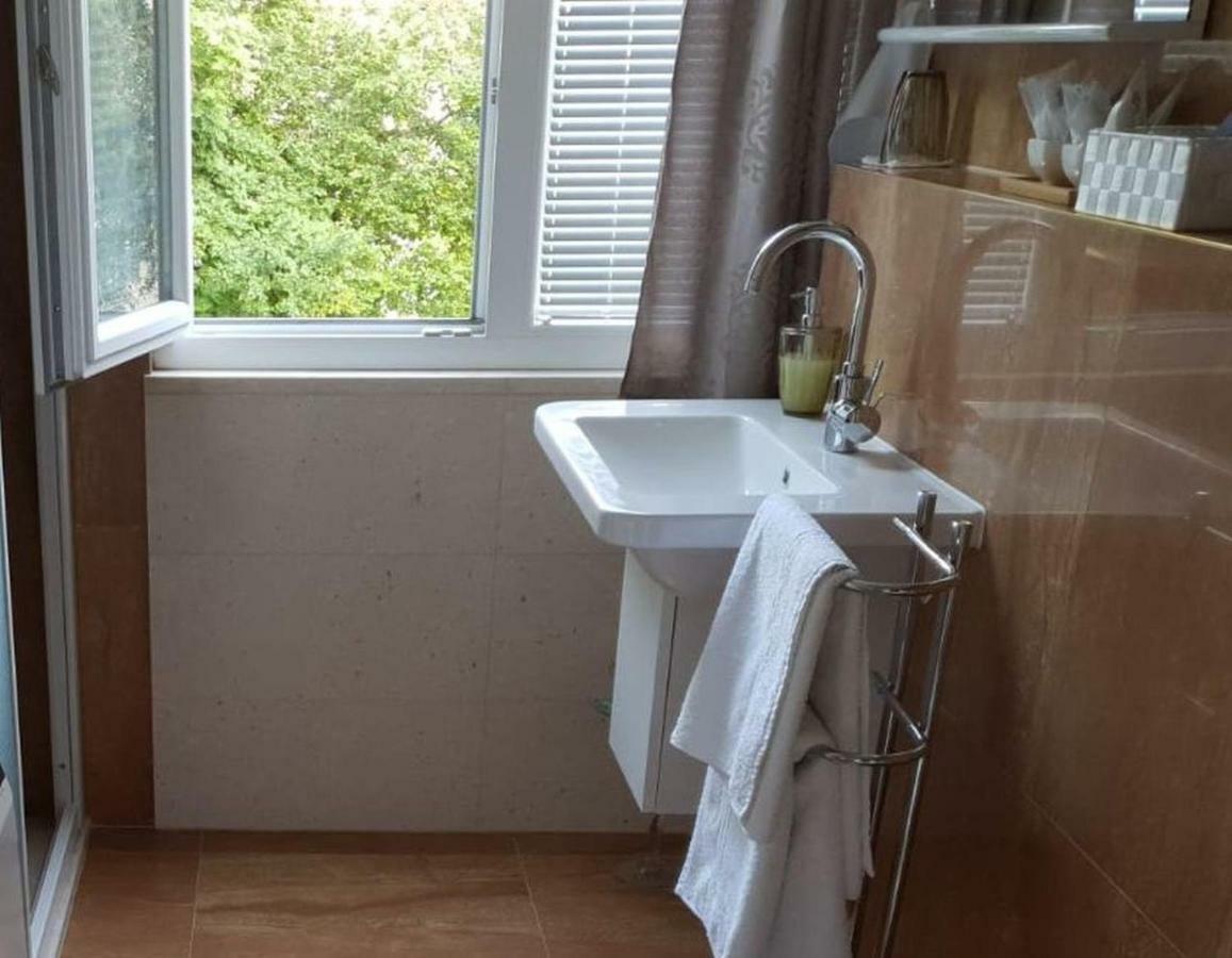 ספליט Luxury Apartment Set מראה חיצוני תמונה